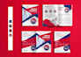 design urgent flyer poster brochure